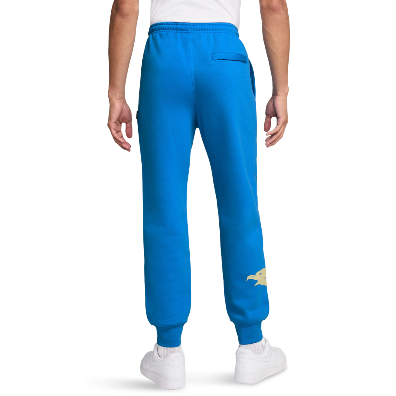 Nike NRG Club Stranger Things 5 WSQK Pants  Image 2 of 3. Tap to open photo gallery.