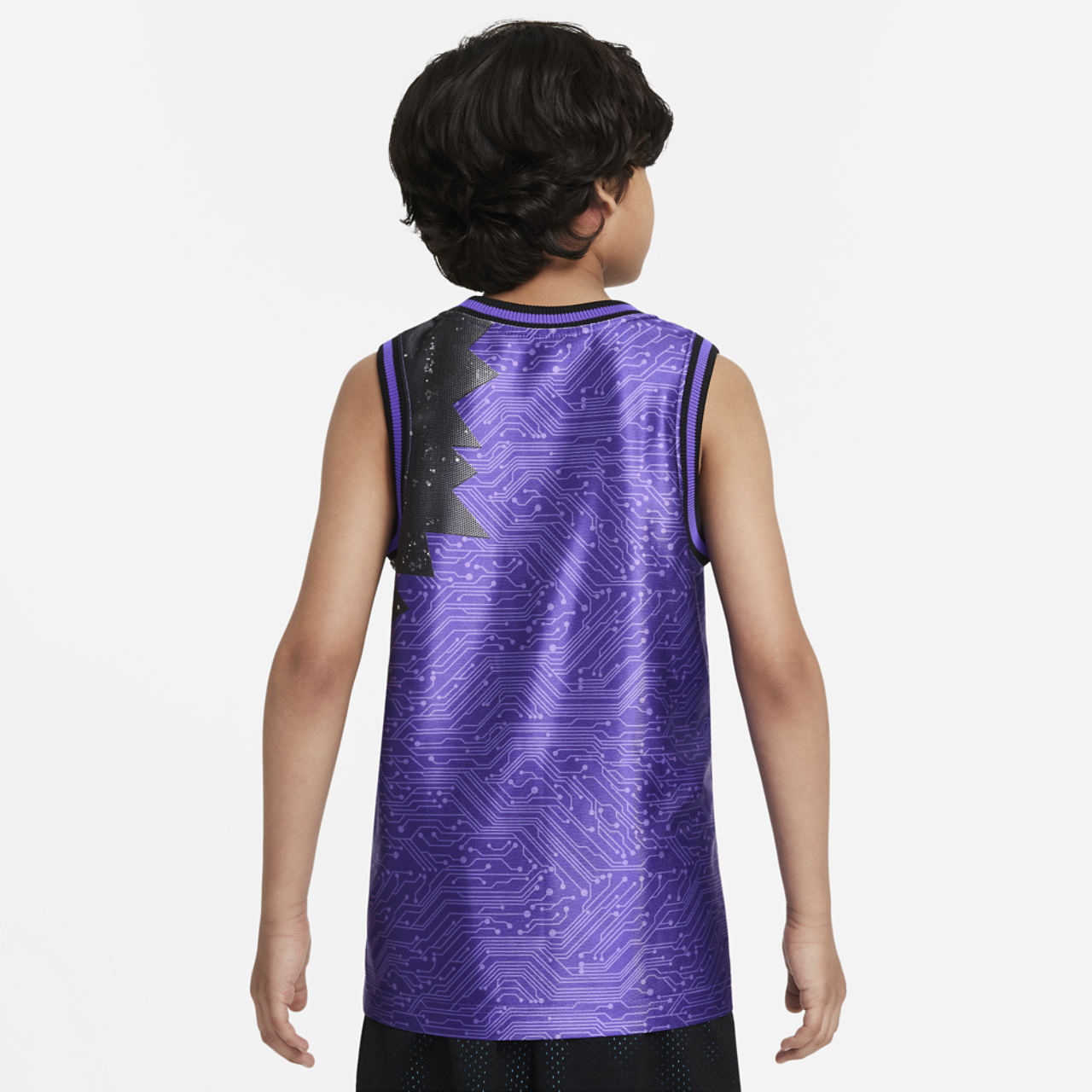 Nike Dri-Fit Premium Jersey  Image 2 of 5. Tap to open photo gallery.