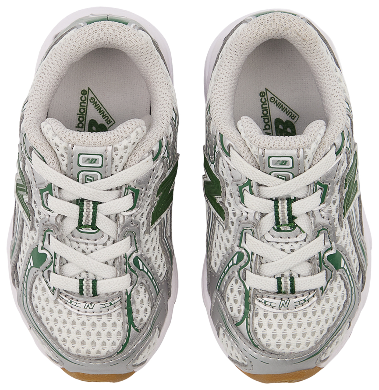 New Balance 740  Image 4 of 5. Tap to open photo gallery.