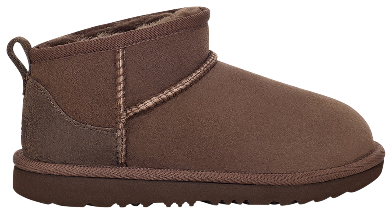 UGG Classic Ultra Mini Image 1 of 5. Tap to open photo gallery.