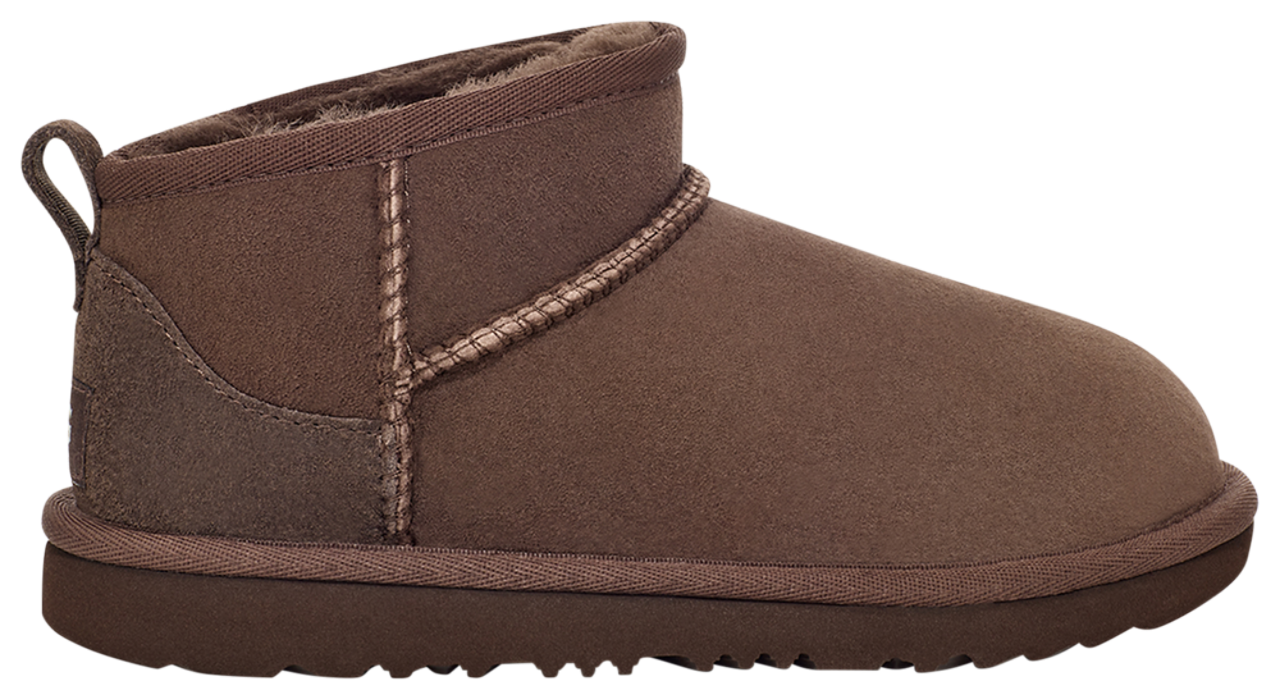 UGG Classic Ultra Mini Image 1 of 5. Tap to open photo gallery.