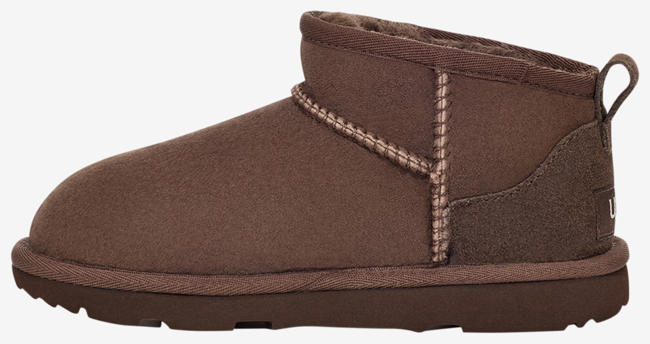 UGG Classic Ultra Mini Image 2 of 5. Tap to open photo gallery.