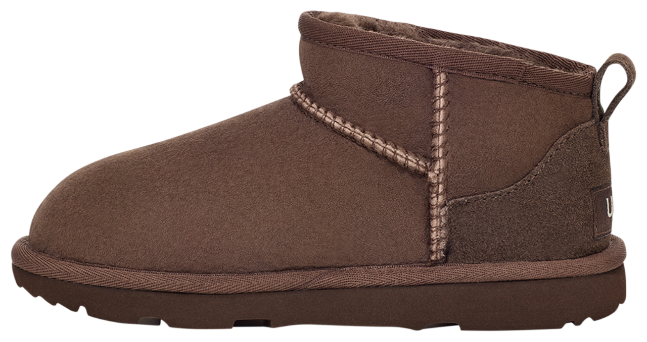 UGG Classic Ultra Mini Image 2 of 5. Tap to open photo gallery.