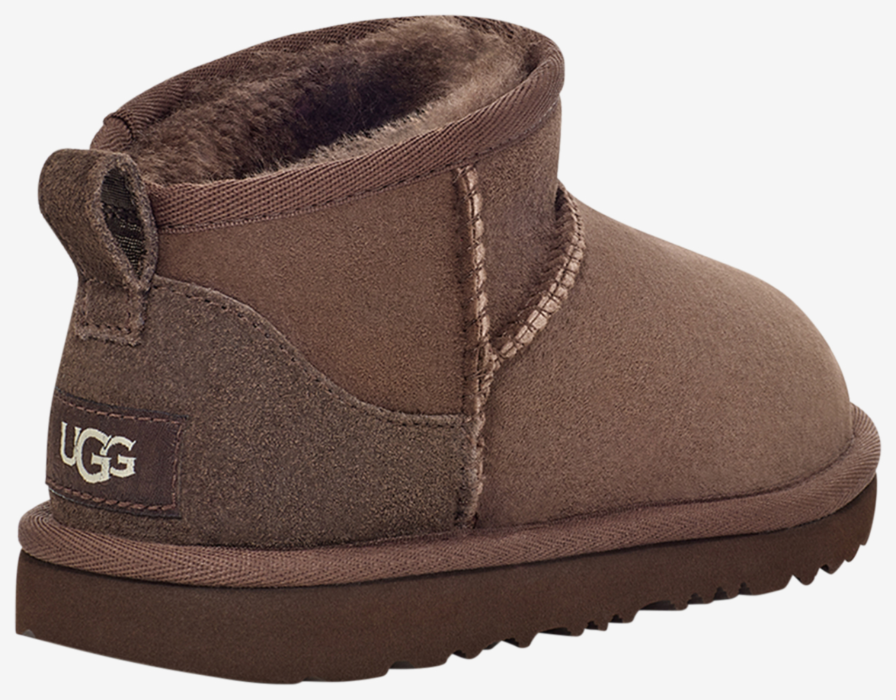 UGG Classic Ultra Mini Image 3 of 5. Tap to open photo gallery.