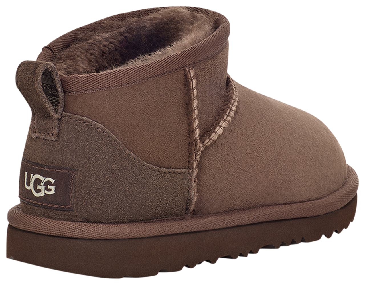 UGG Classic Ultra Mini Image 3 of 5. Tap to open photo gallery.
