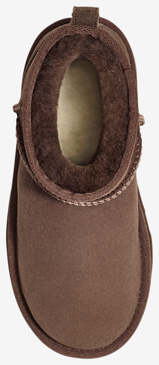 UGG Classic Ultra Mini Image 4 of 5. Tap to open photo gallery.