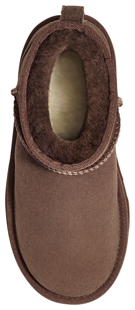 UGG Classic Ultra Mini Image 4 of 5. Tap to open photo gallery.