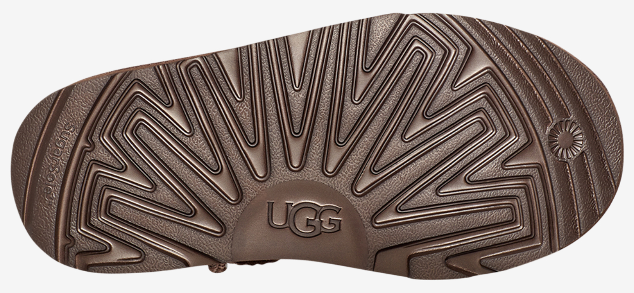 UGG Classic Ultra Mini Image 5 of 5. Tap to open photo gallery.