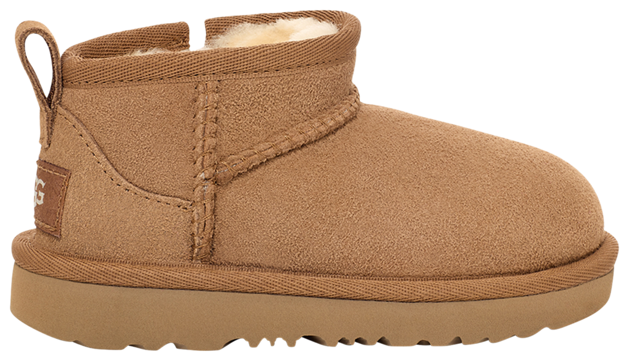 UGG Classic Ultra Mini Image 1 of 5. Tap to open photo gallery.