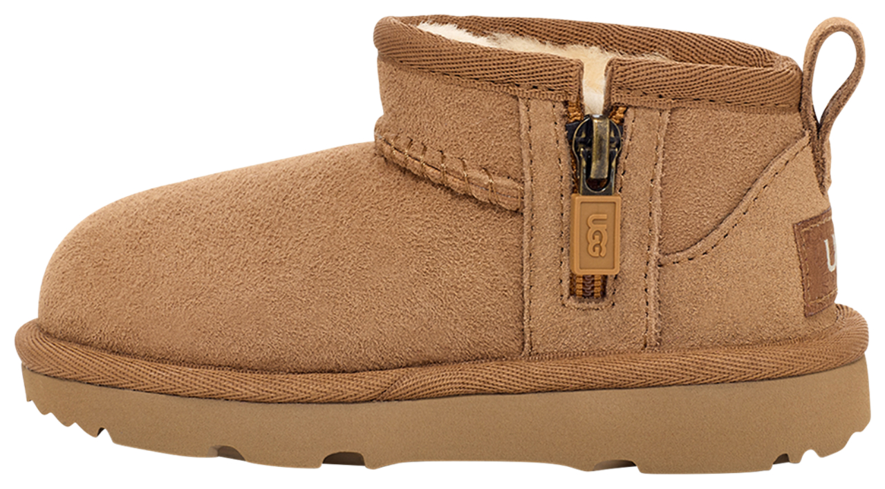 UGG Classic Ultra Mini Image 2 of 5. Tap to open photo gallery.