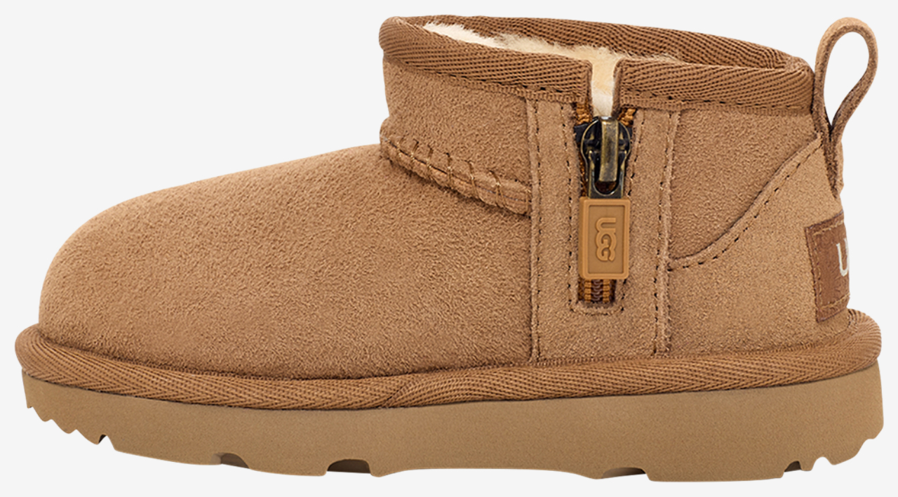 UGG Classic Ultra Mini Image 2 of 5. Tap to open photo gallery.