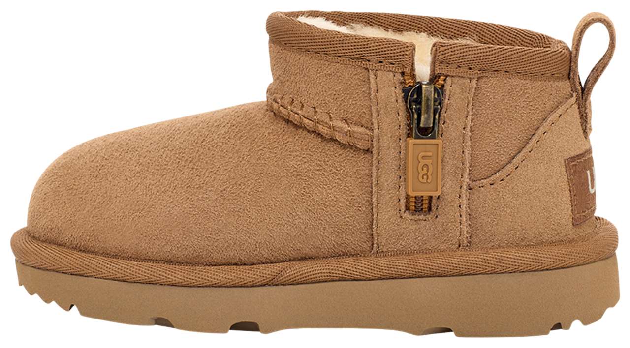 UGG Classic Ultra Mini Image 2 of 5. Tap to open photo gallery.