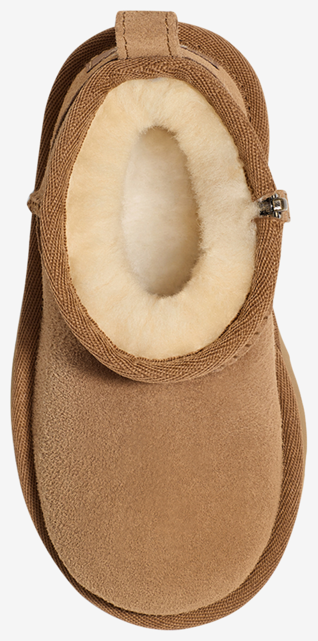 UGG Classic Ultra Mini Image 4 of 5. Tap to open photo gallery.