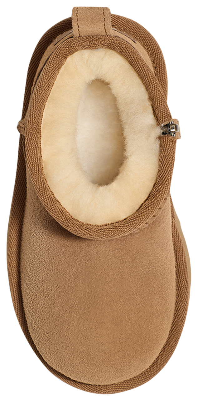 UGG Classic Ultra Mini Image 4 of 5. Tap to open photo gallery.