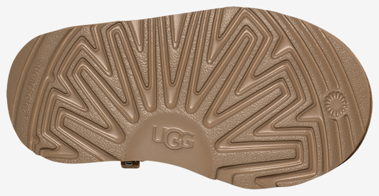UGG Classic Ultra Mini Image 5 of 5. Tap to open photo gallery.