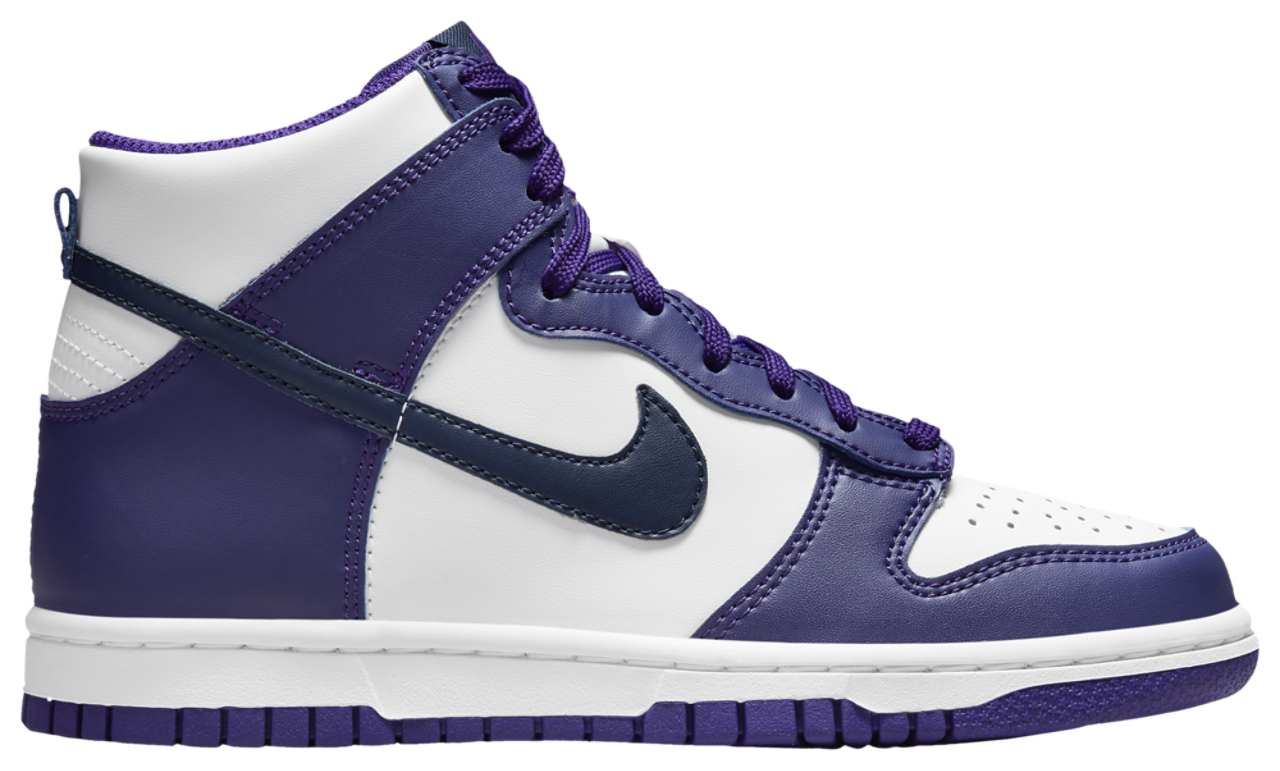 Nike Dunk High Image 1 of 5. Tap to open photo gallery.