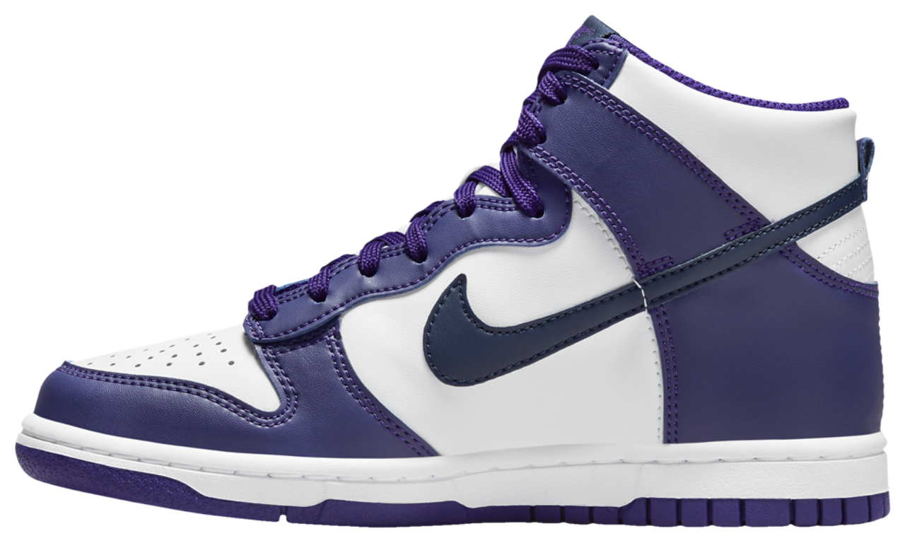 Nike Dunk High Image 2 of 5. Tap to open photo gallery.