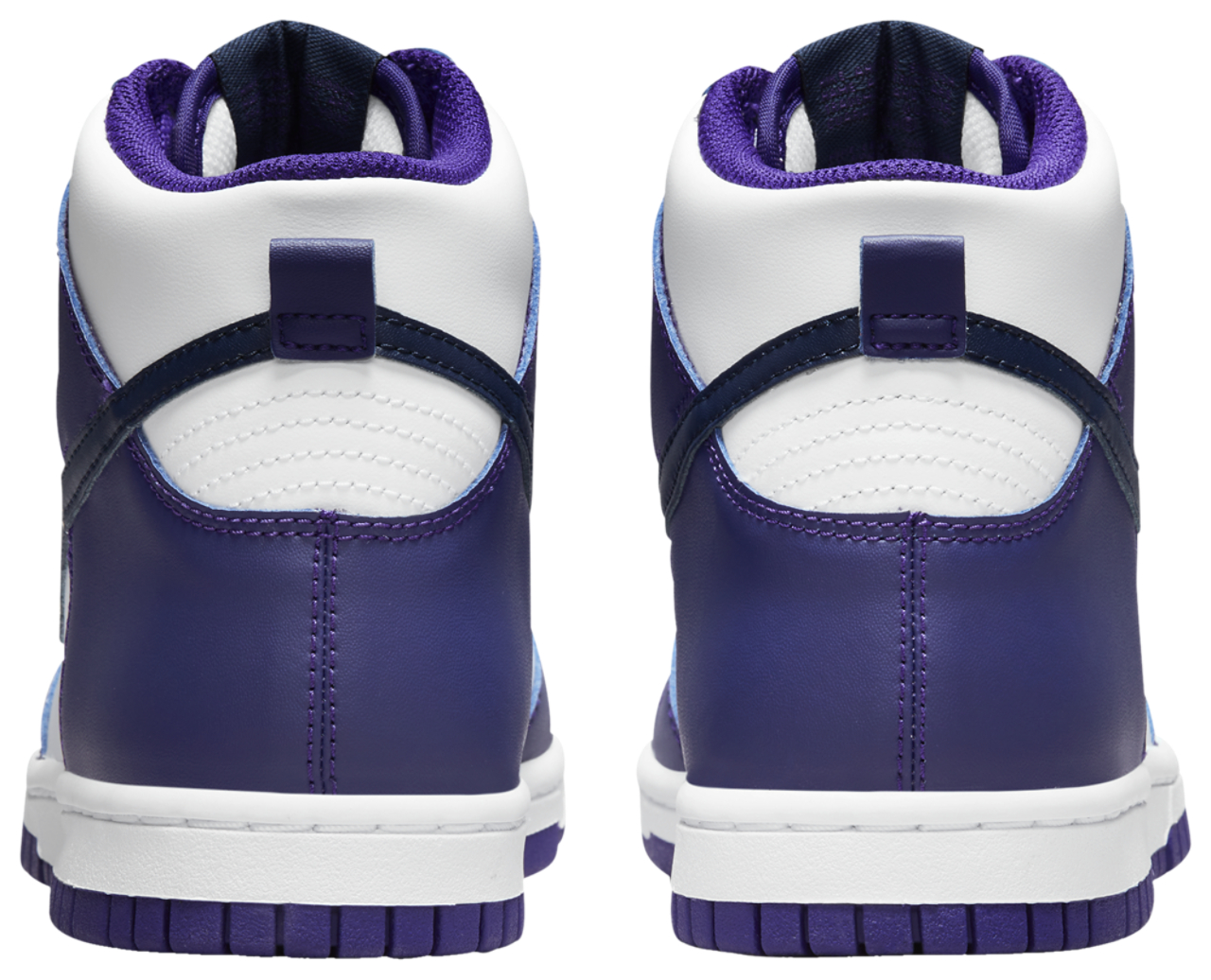 Nike Dunk High Image 3 of 5. Tap to open photo gallery.