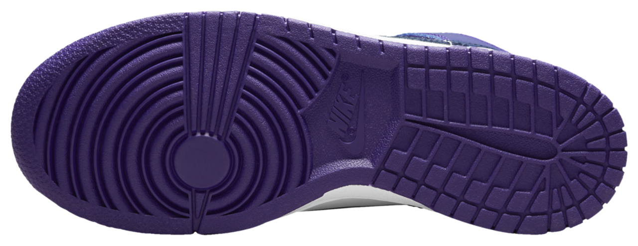 Nike Dunk High Image 5 of 5. Tap to open photo gallery.