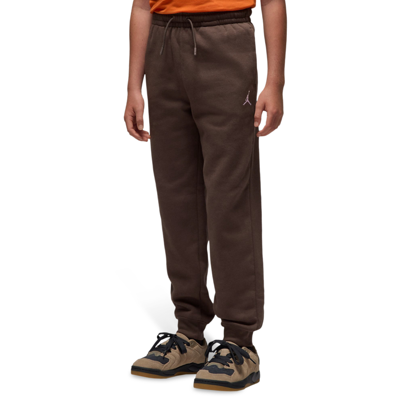 Jordan Brooklyn Fleece Pants  Image 1 of 7. Tap to open photo gallery.
