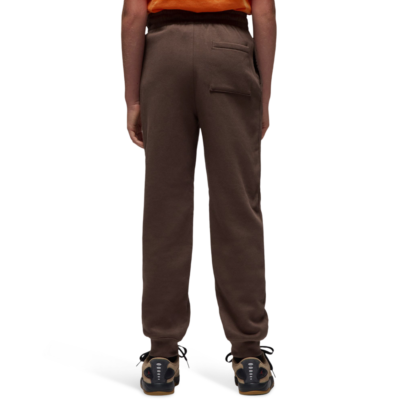 Jordan Brooklyn Fleece Pants  Image 2 of 7. Tap to open photo gallery.