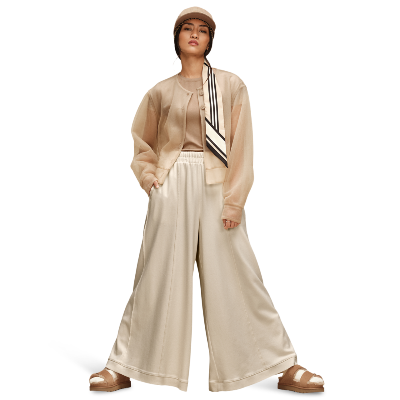 UGG Lailah Pants Image 1 of 7. Tap to open photo gallery.