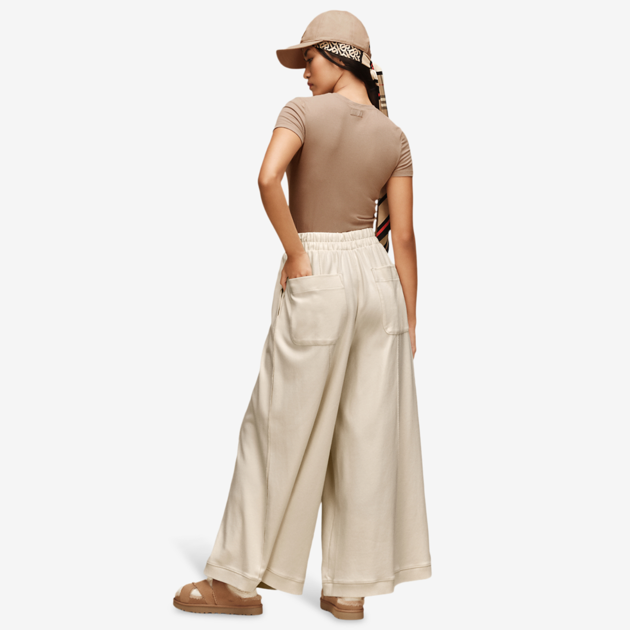 UGG Lailah Pants Image 2 of 7. Tap to open photo gallery.