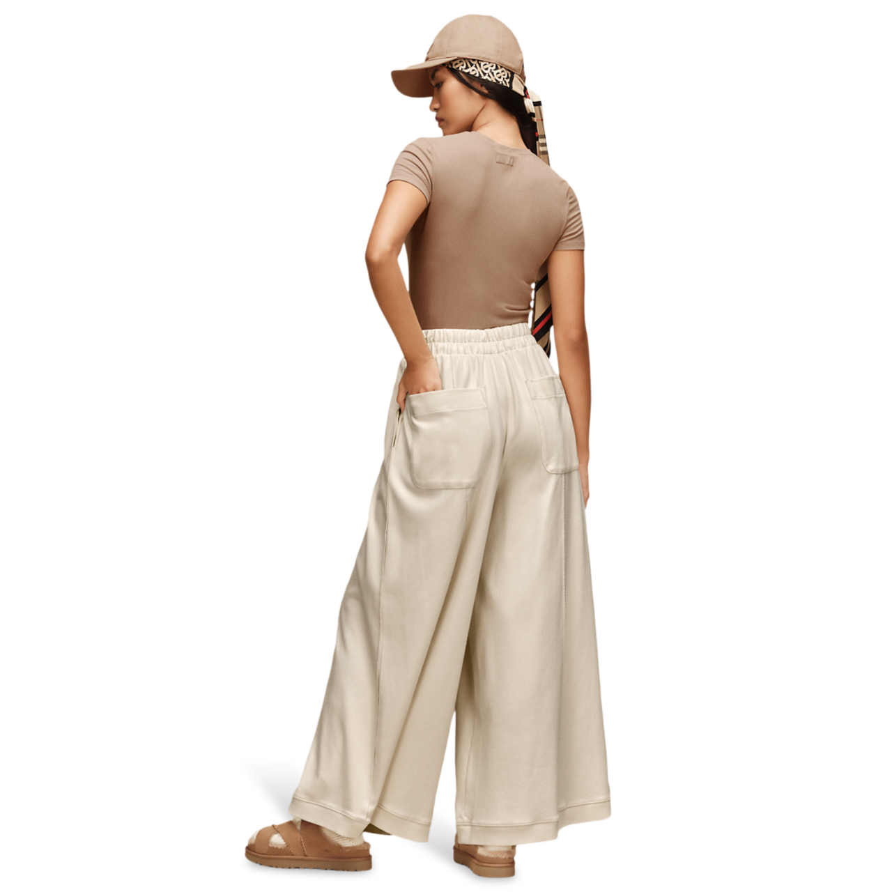 UGG Lailah Pants Image 2 of 7. Tap to open photo gallery.