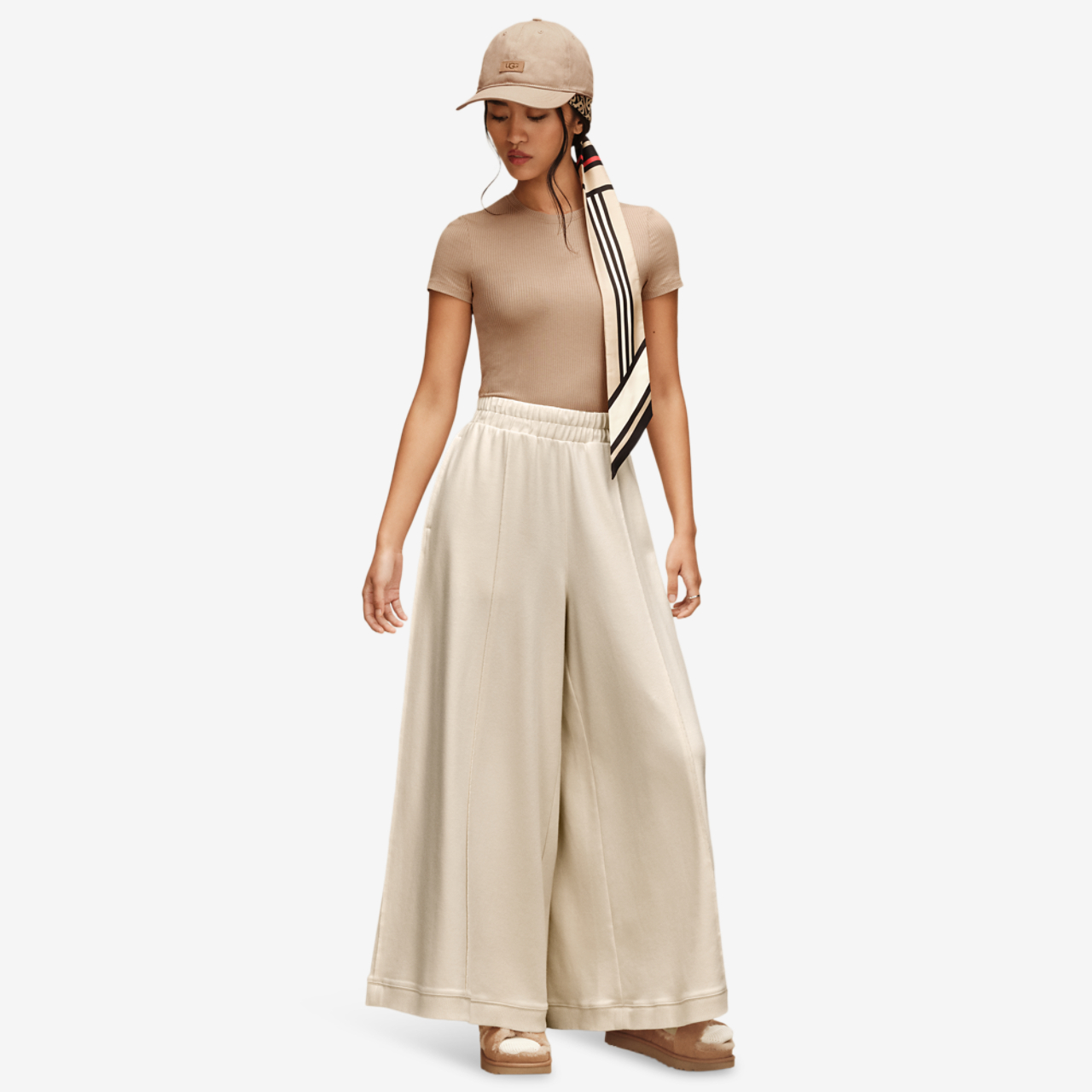 UGG Lailah Pants Image 3 of 7. Tap to open photo gallery.