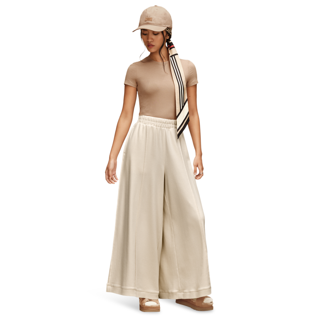 UGG Lailah Pants Image 3 of 7. Tap to open photo gallery.