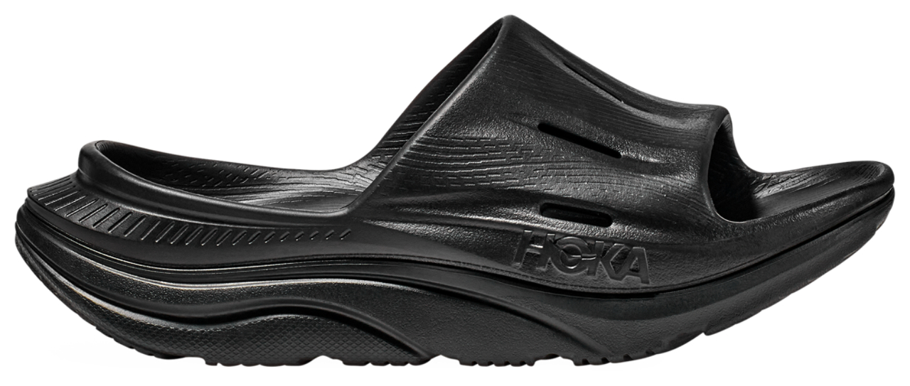 HOKA Ora Recovery Slides 3  Image 2 of 6. Tap to open photo gallery.
