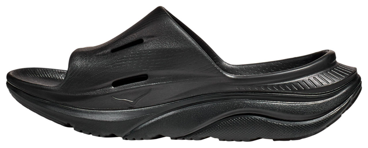 HOKA Ora Recovery Slides 3  Image 3 of 6. Tap to open photo gallery.