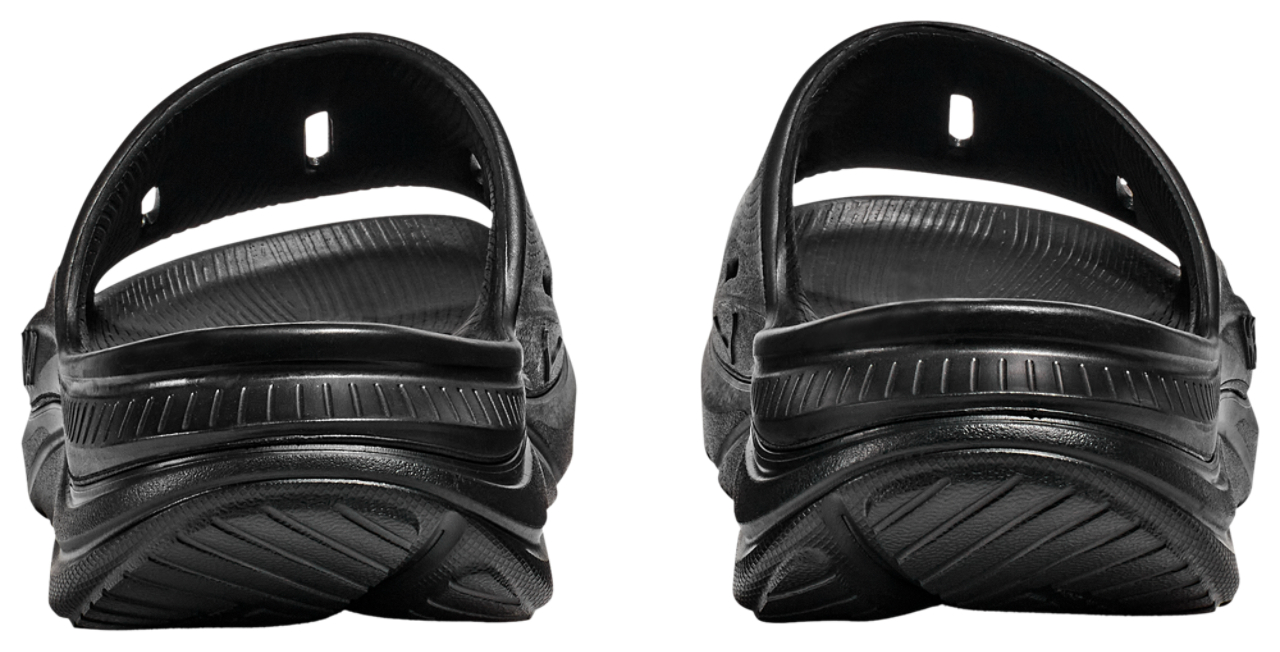 HOKA Ora Recovery Slides 3  Image 4 of 6. Tap to open photo gallery.
