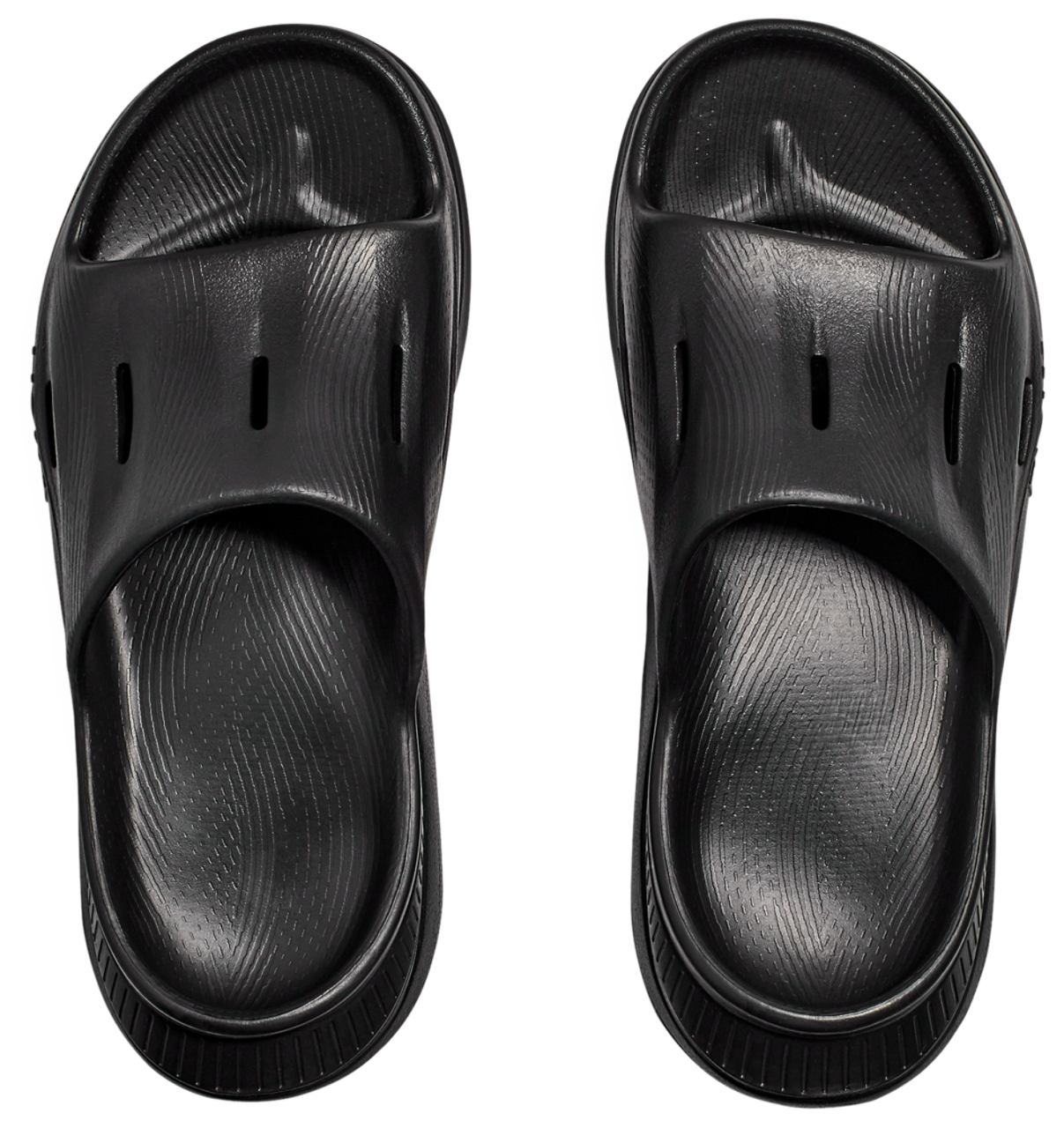 HOKA Ora Recovery Slides 3  Image 5 of 6. Tap to open photo gallery.