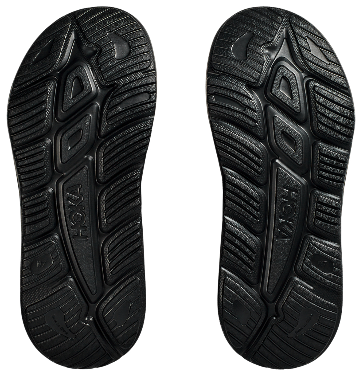HOKA Ora Recovery Slides 3  Image 6 of 6. Tap to open photo gallery.