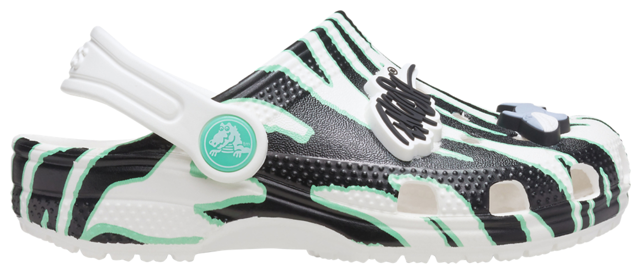 Crocs Classic Clog RE Image 1 of 3. Tap to open photo gallery.