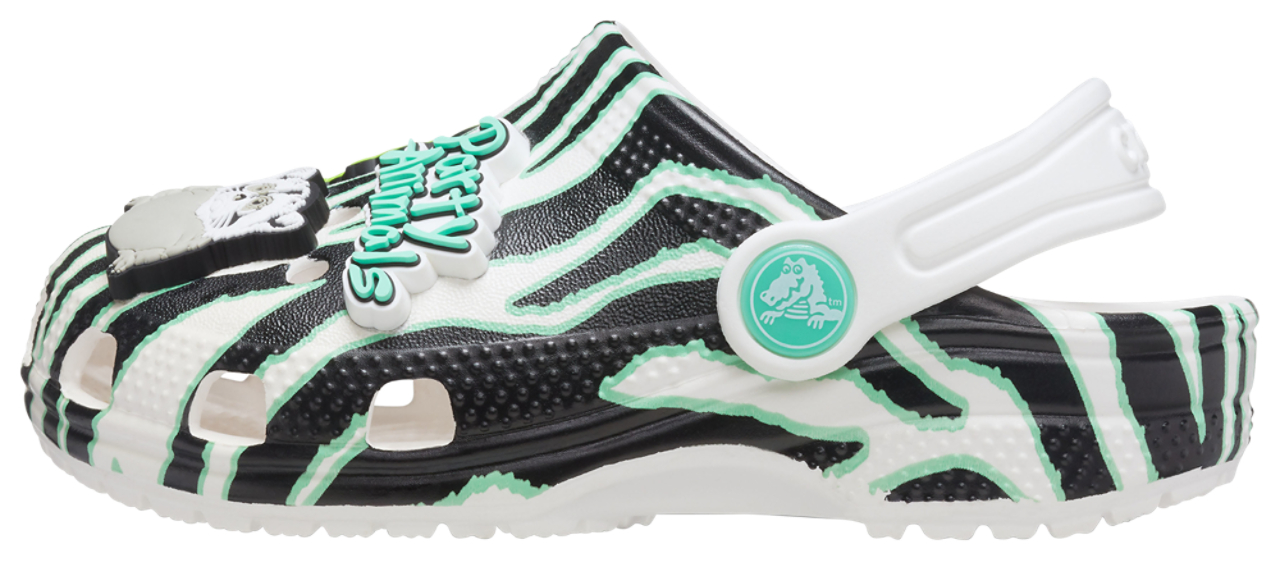 Crocs Classic Clog RE Image 2 of 3. Tap to open photo gallery.