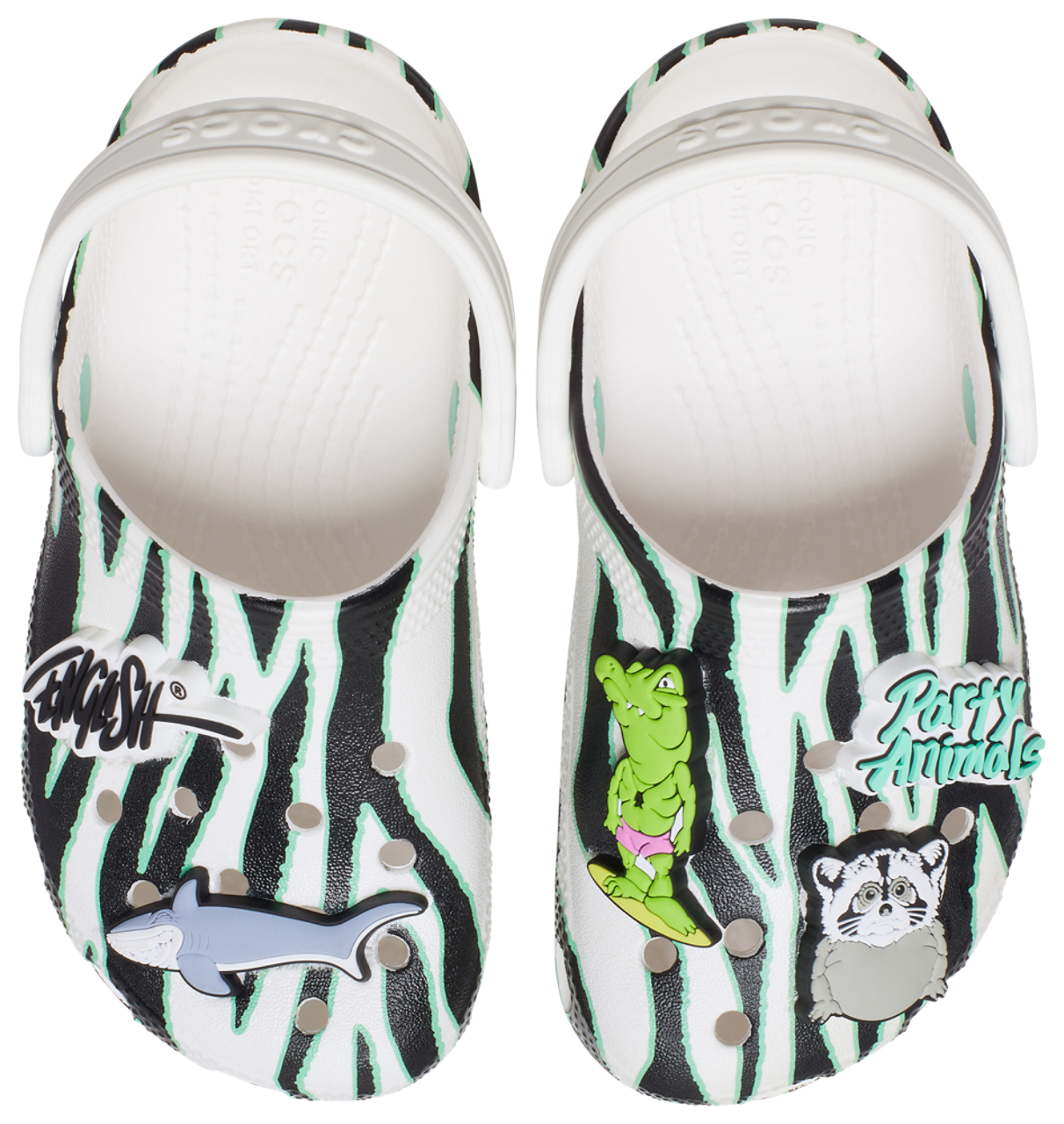 Crocs Classic Clog RE Image 3 of 3. Tap to open photo gallery.