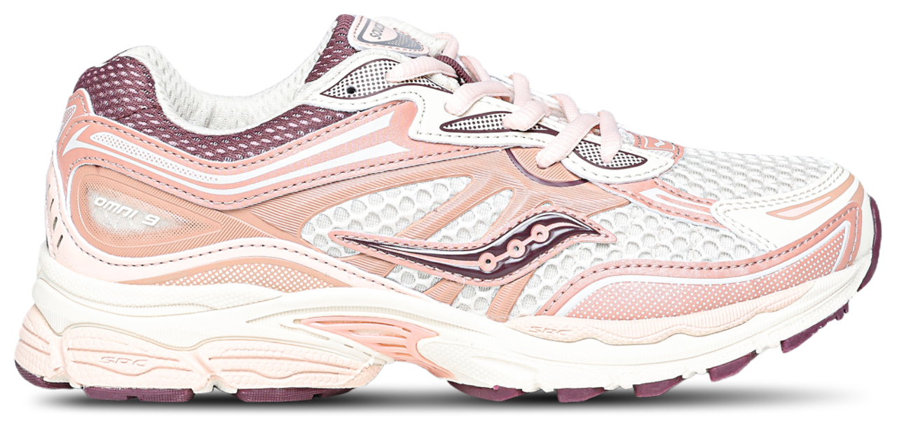 Saucony Omni 9  Image 1 of 5. Tap to open photo gallery.