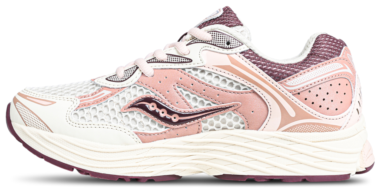Saucony Omni 9  Image 2 of 5. Tap to open photo gallery.