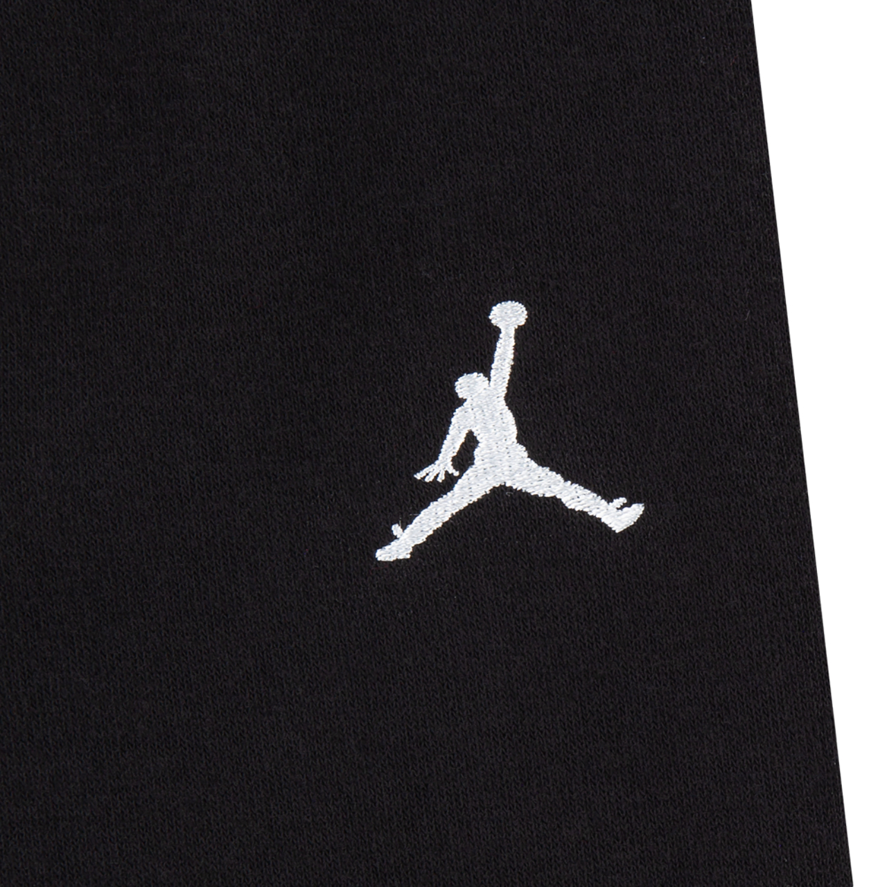 Jordan Brooklyn Fleece Pullover Set Image 4 of 4. Tap to open photo gallery.