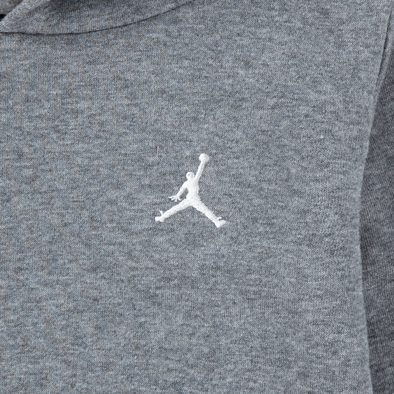 Jordan Brooklyn Fleece Pullover Set Image 3 of 4. Tap to open photo gallery.