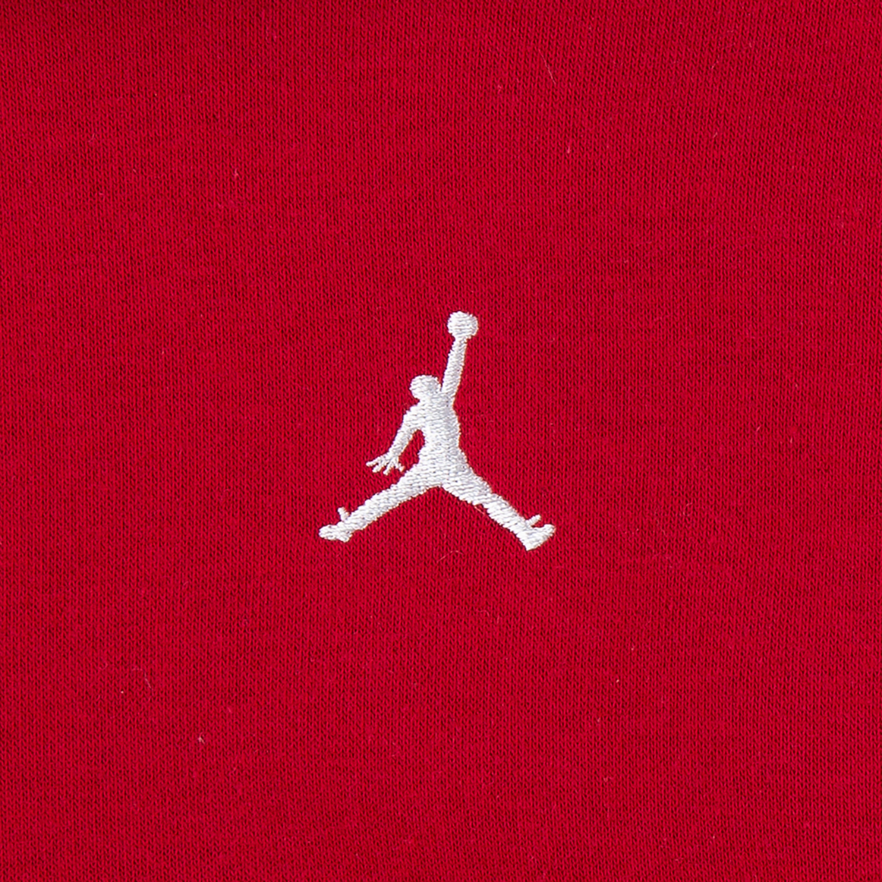 Jordan Brooklyn Fleece Pullover Set Image 3 of 4. Tap to open photo gallery.