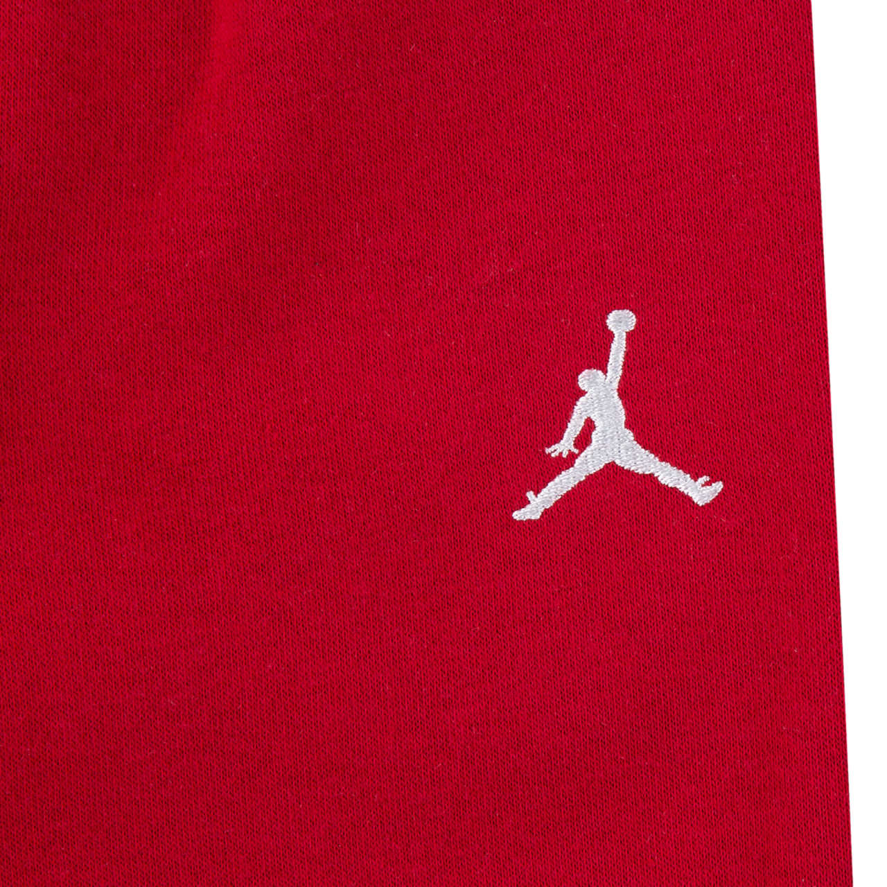 Jordan Brooklyn Fleece Pullover Set Image 4 of 4. Tap to open photo gallery.