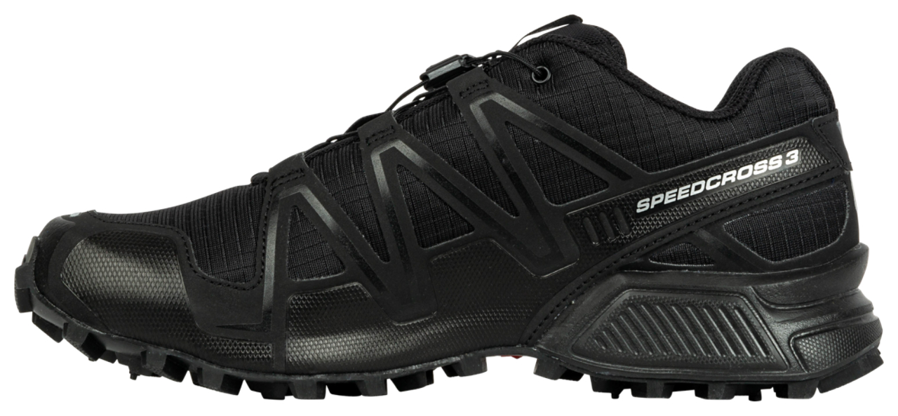 Salomon Speedcross 3  Image 2 of 5. Tap to open photo gallery.