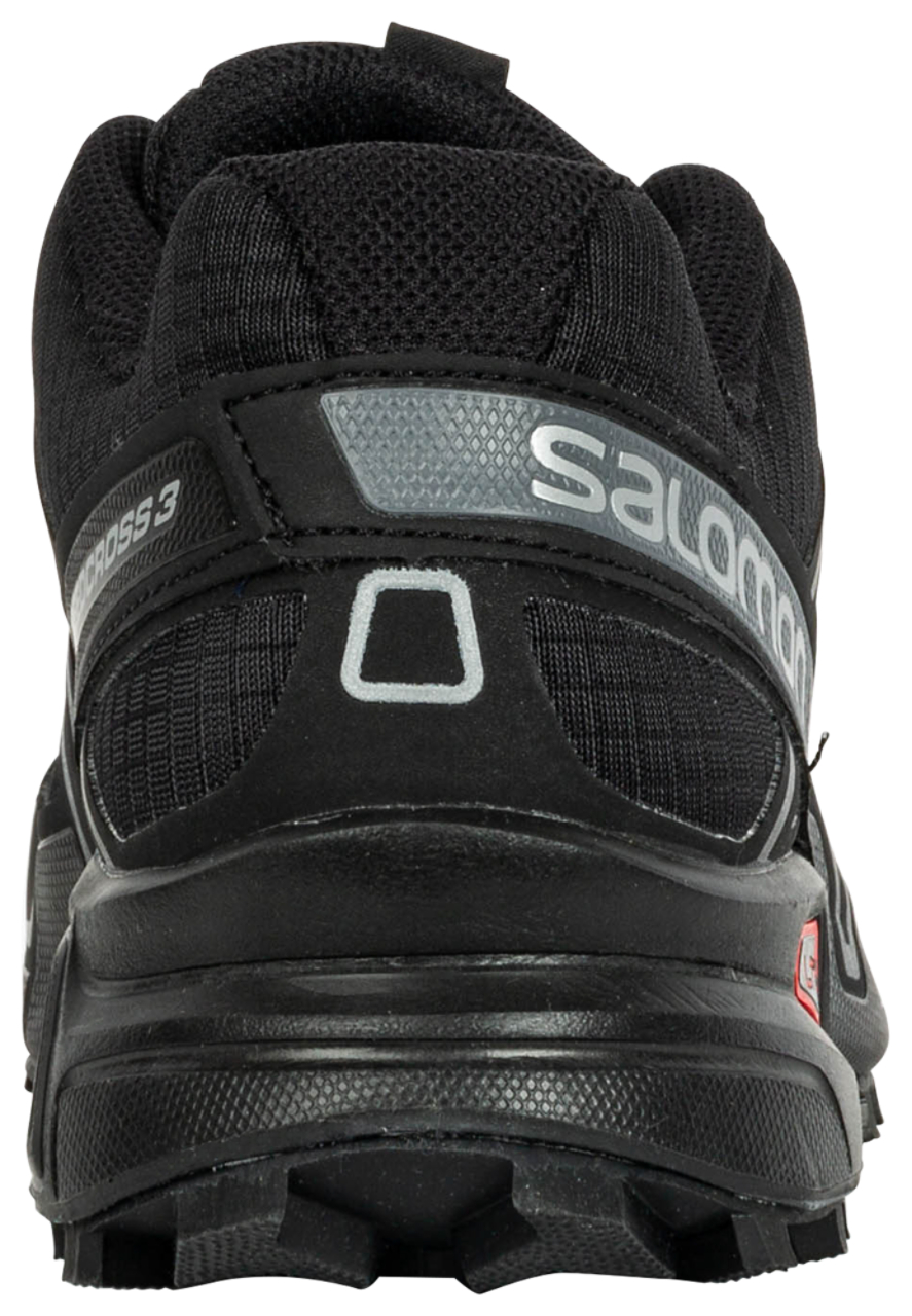 Salomon Speedcross 3  Image 3 of 5. Tap to open photo gallery.