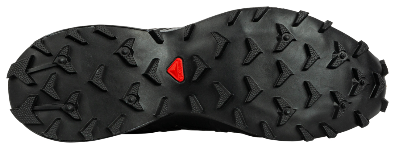 Salomon Speedcross 3  Image 5 of 5. Tap to open photo gallery.