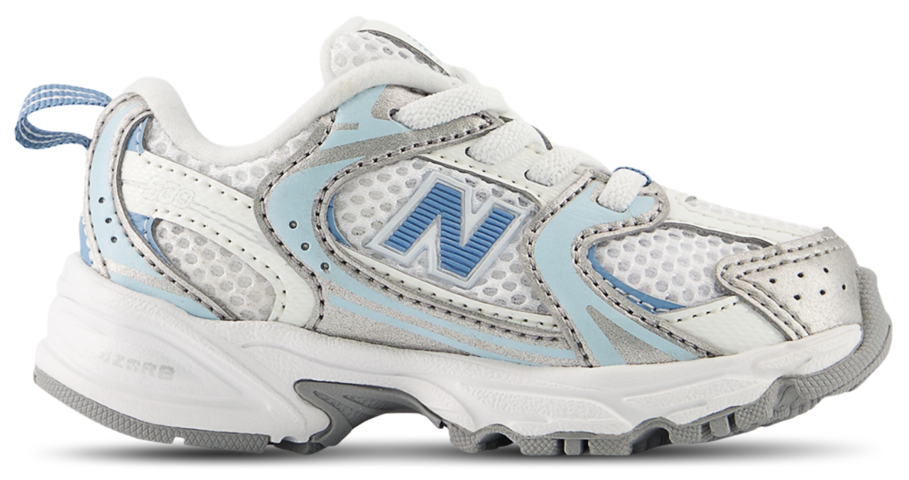 New Balance 530  Image 1 of 5. Tap to open photo gallery.