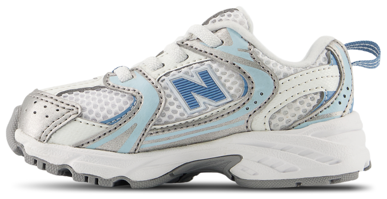 New Balance 530  Image 2 of 5. Tap to open photo gallery.