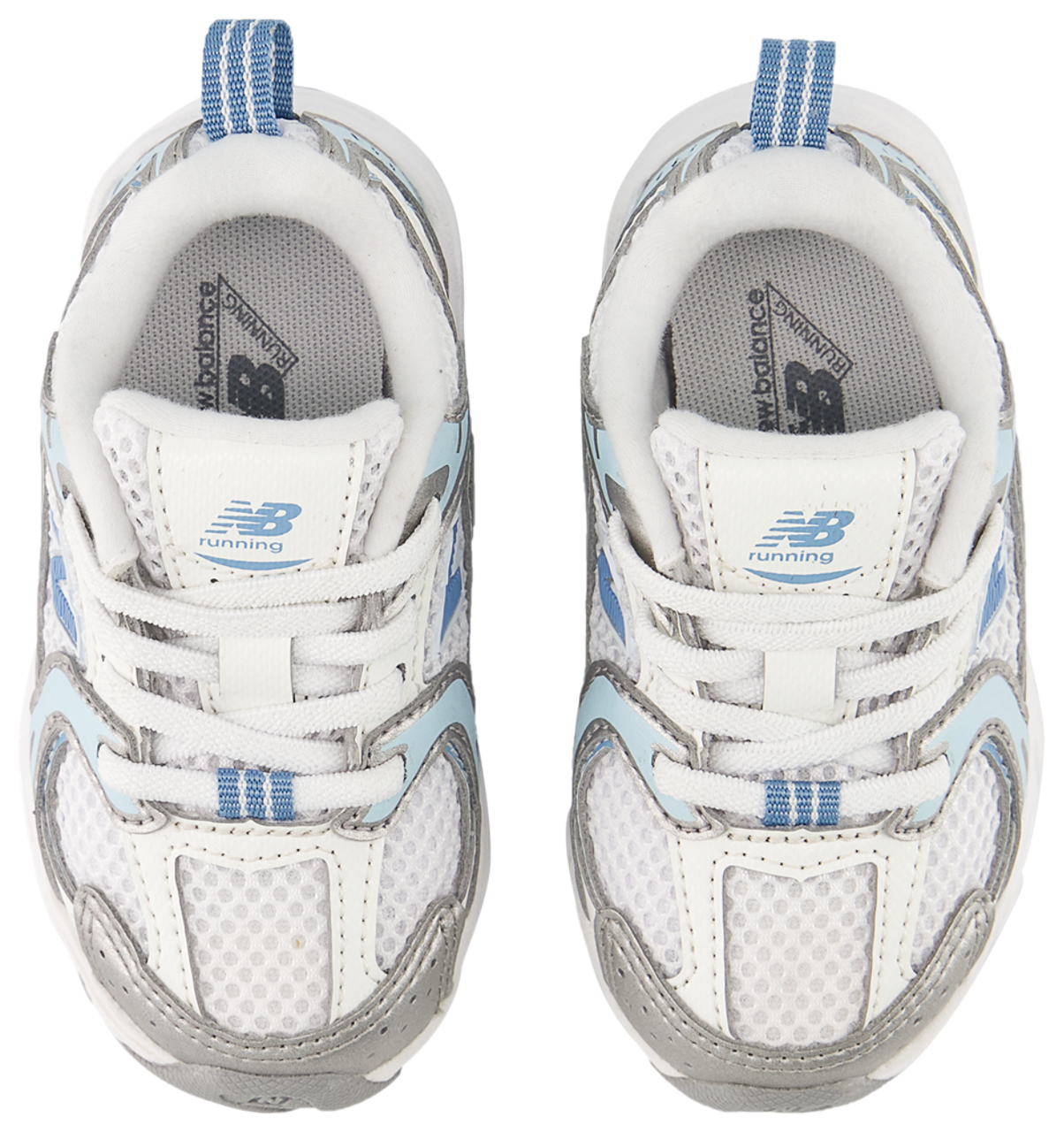 New Balance 530  Image 4 of 5. Tap to open photo gallery.